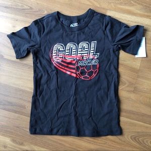 Oshkosh Boys “Goal Maker” T-shirt | 4/5
